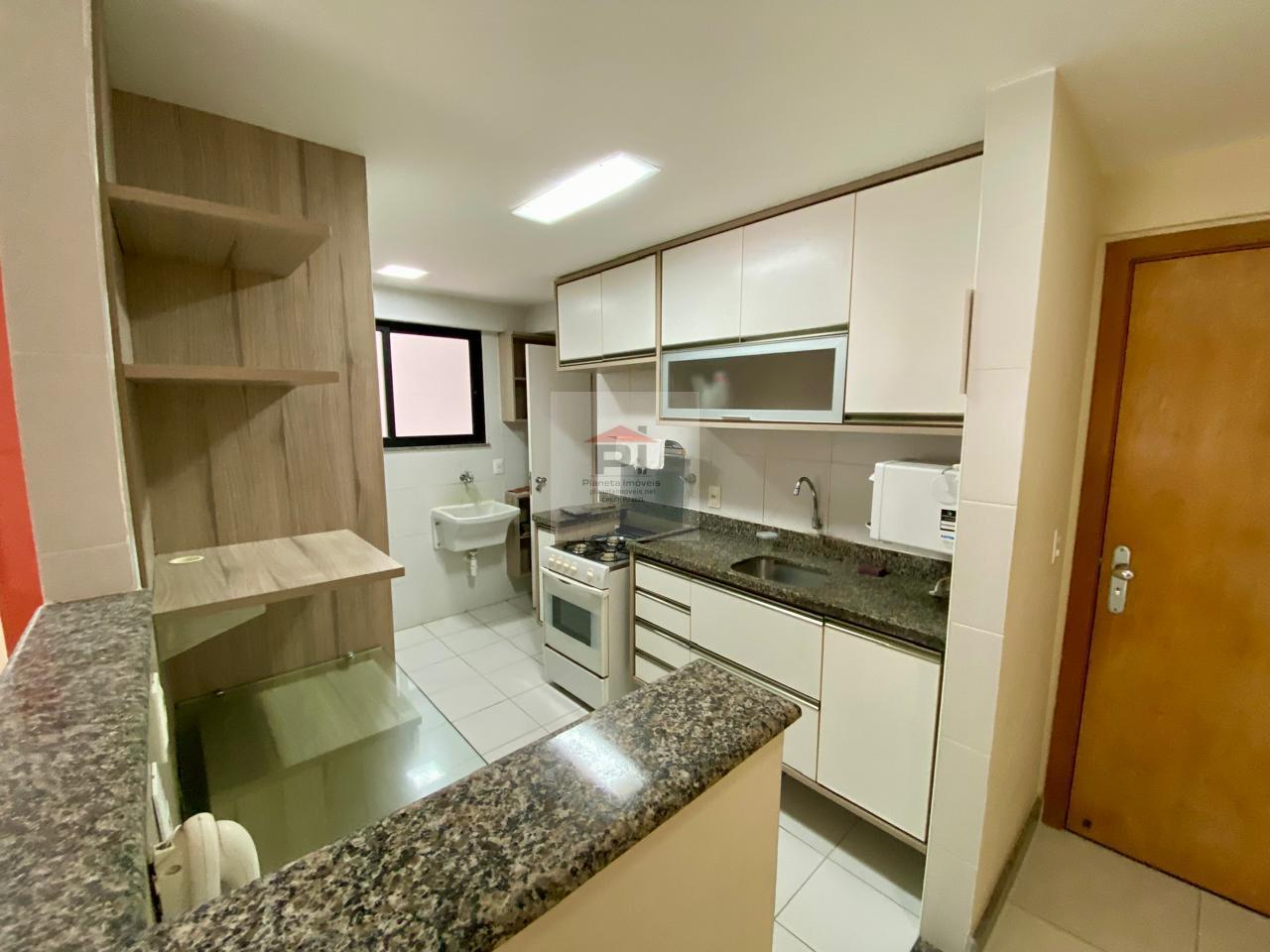 Apartamento à venda com 2 quartos, 70m² - Foto 10