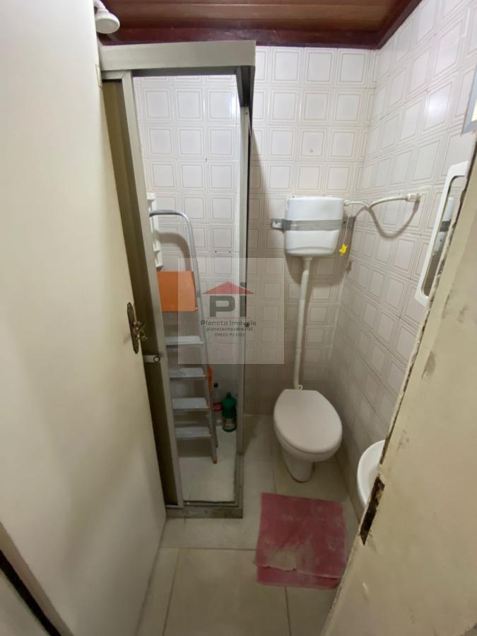 Apartamento para alugar com 2 quartos, 7m² - Foto 8