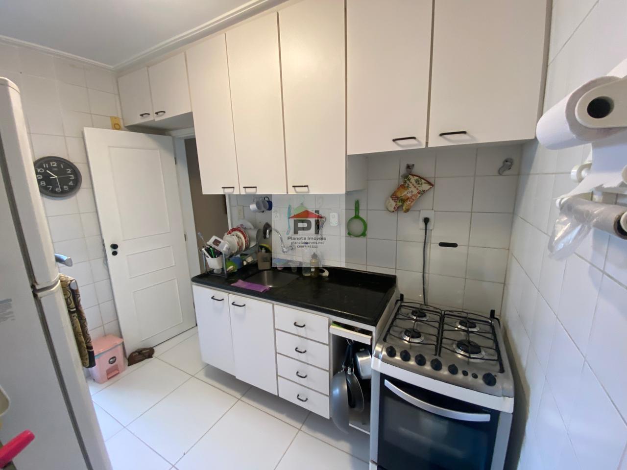 Apartamento à venda com 2 quartos, 74m² - Foto 8