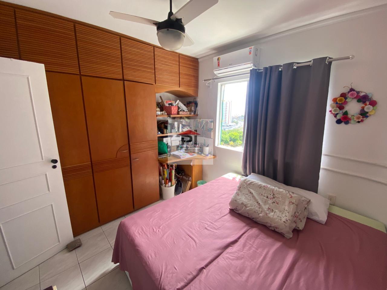 Apartamento à venda com 2 quartos, 74m² - Foto 4