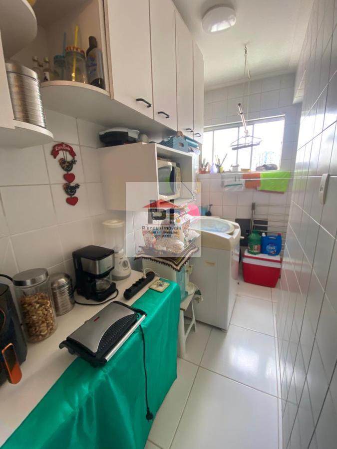 Apartamento à venda com 2 quartos, 74m² - Foto 10