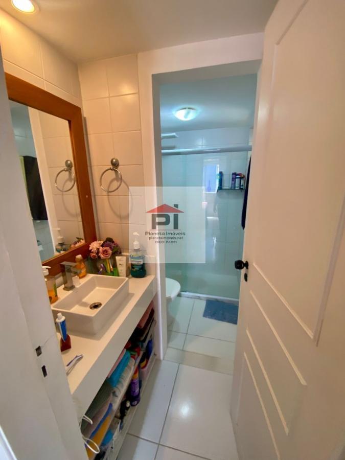 Apartamento à venda com 2 quartos, 74m² - Foto 11