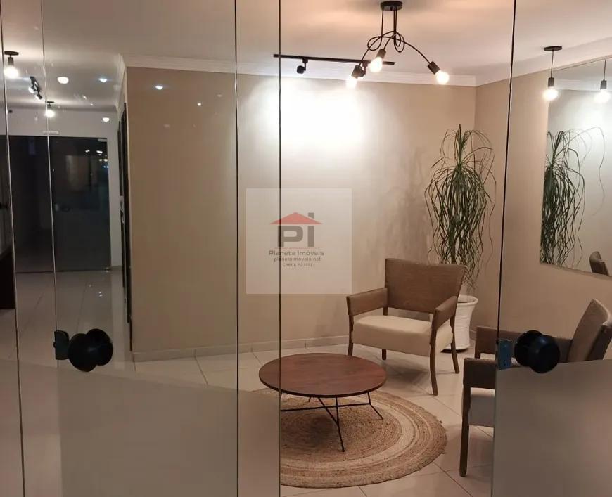 Apartamento à venda com 2 quartos, 72m² - Foto 26