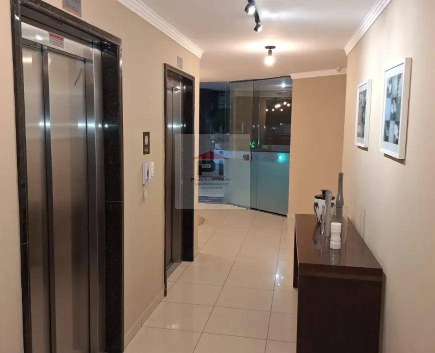 Apartamento à venda com 2 quartos, 72m² - Foto 25