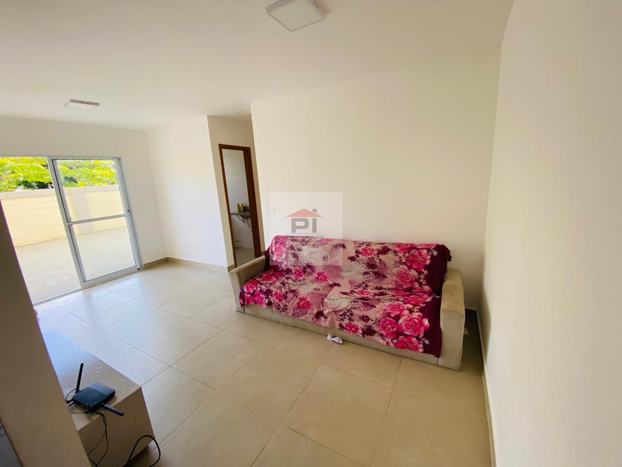 Apartamento à venda com 2 quartos, 85m² - Foto 1