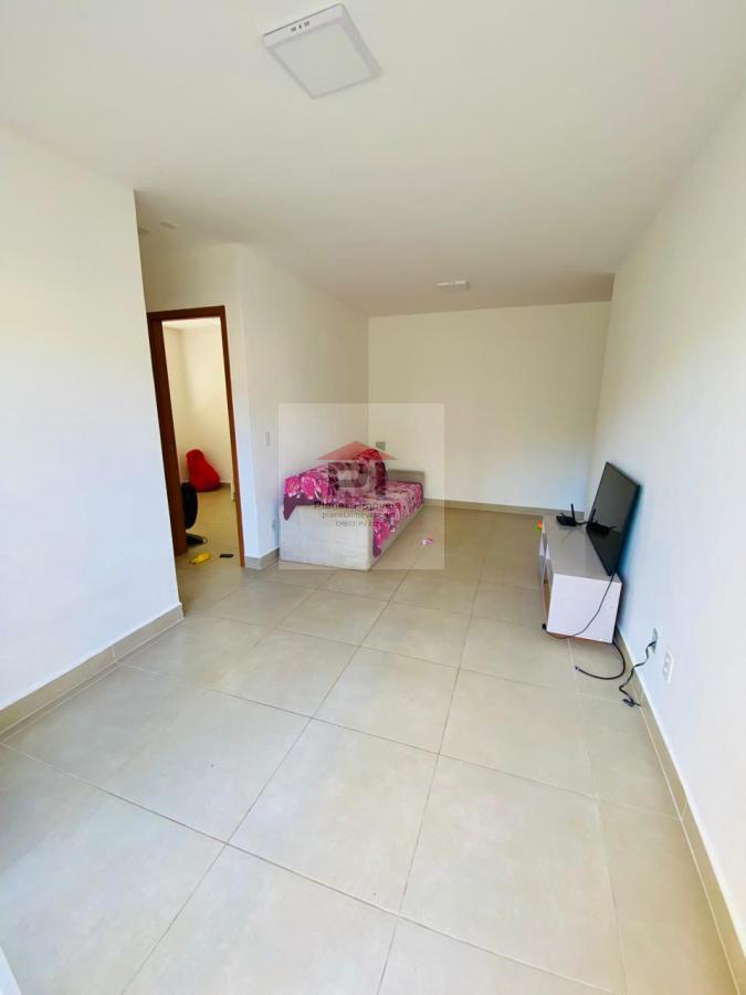 Apartamento à venda com 2 quartos, 85m² - Foto 2