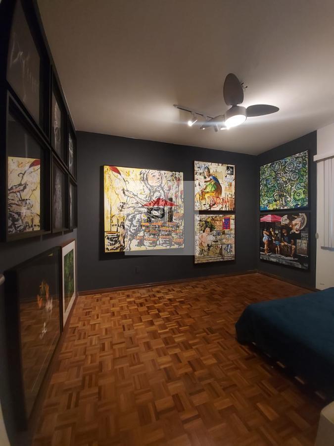 Apartamento à venda com 3 quartos, 160m² - Foto 13