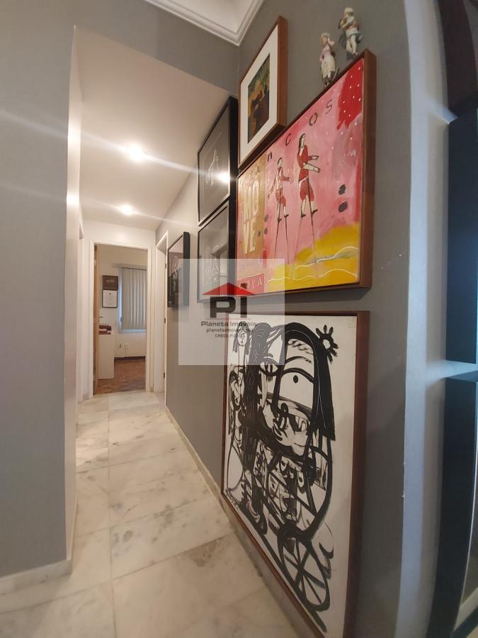 Apartamento à venda com 3 quartos, 160m² - Foto 16