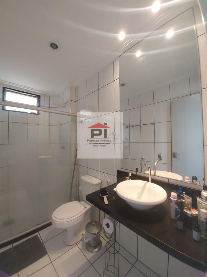 Apartamento à venda com 3 quartos, 160m² - Foto 14