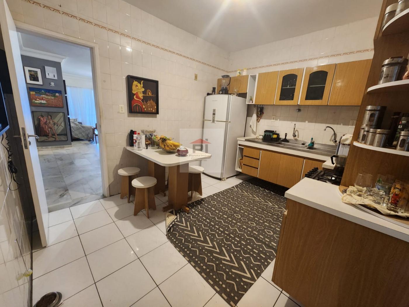 Apartamento à venda com 3 quartos, 160m² - Foto 21